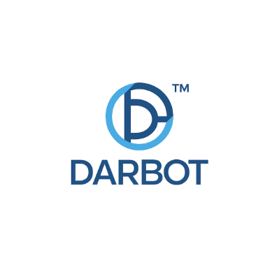 Darbot official logo_trademarked